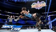 Will Gable & Benjamin recapture the momentum they lost?